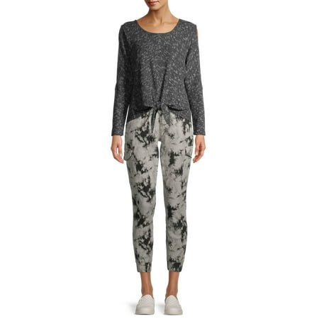 Almost Famous - Almost Famous Juniors' Joggers with Pockets - Walmart.com - Walmart.com