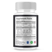 (2 Pack) Vital Pro Capsules, Vital Pro Advanced Performance Support Supplement (120 Capsules)