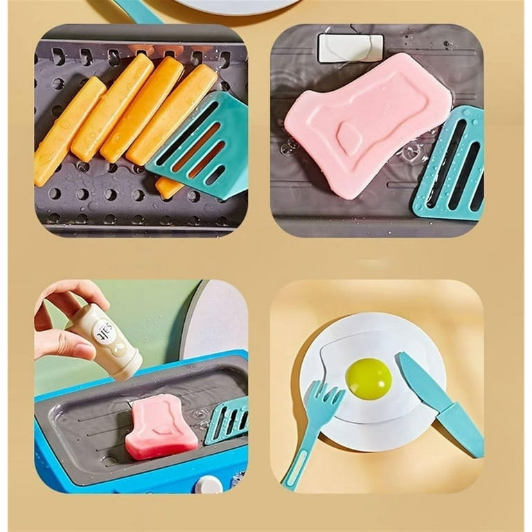 Kids cooking box sales