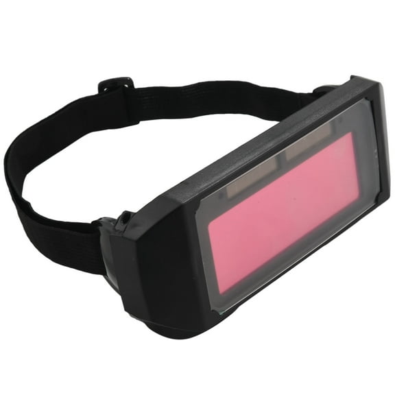 Auto Darkening Welding Helmet DIN11 Automatic Light Change Anti-Glare Eyes Shied Goggle Glasses Masks Autos Shades