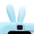 thumbnail image 3 of Suodoka Kids Camera 400mAh 20MP 1080P HD Dual Lens Eye Protecting 2.0 inches / 5.08 cm Screen Micro USB Toddler Digital Video Camera Blue, 3 of 9