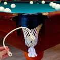 thumbnail image 3 of PTOOTP Pool Table Accessories Kit with Plastic for Easy Installation and Replacement Parts, 3 of 6