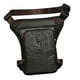 thumbnail image 3 of Bolsa de pierna para motocicleta, impermeable, de PU, resistente a arañazos, para la cintura. Estilo D, 3 of 9