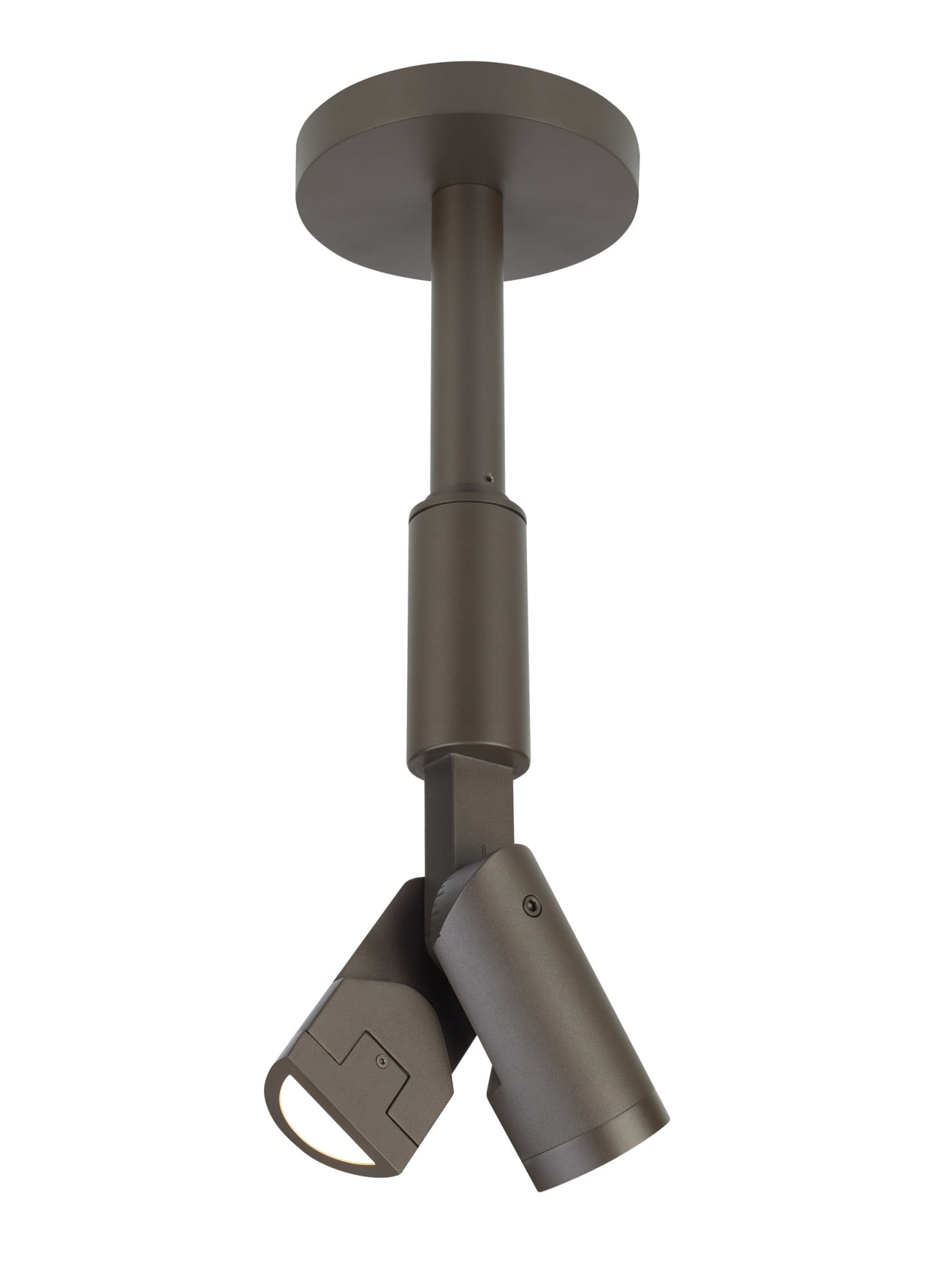 Exterior Led Surface Ceiling Light