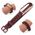thumbnail image 3 of Shisuyan Tpu Band For Durable Breathable Strap Compatible With Smart Bracelet For Sports Dating And Daily Wear, 3 of 9