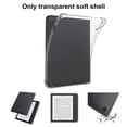 thumbnail image 2 of E-book Reader Case Protective Cover TPU For Kobo Libra Type F5T7 USA Colour Y1E9, 2 of 6