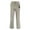 Gray##1, variant on jsaierl Men's Casual Long Pants Linen Print Pants Loose Lightweight Casual Trouser Summer Yoga Beach Trousers Lounge Pajama Pant L-5XL
