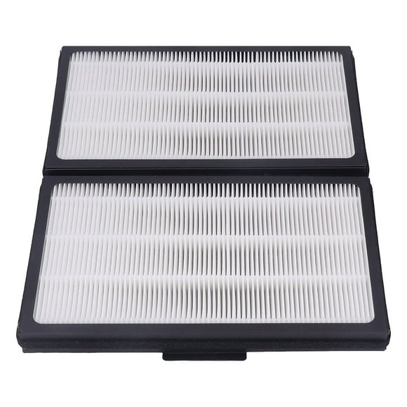 High Efficiency Particulate Air Filter Element Replacement for Blueair Pro M L XL PM2.5 Removal