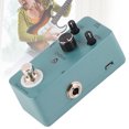 thumbnail image 1 of Procesador de efectos Chorus, procesador de sonido con efectos Chorus Pedal de efectos Chorus Procesador Chorus Experiencia sin igual, 1 of 10