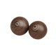 thumbnail image 4 of 2 Unids Bolas de de Mano Ejercicio Chino Balonmano Regalo Suave Ejercitador Portátil Dexteridad ador para Mayores Padres Perso A Sunnimix Ejercicio Masaje Balonmano, 4 of 8