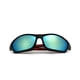thumbnail image 5 of Gafas de sol Jumpingount para ciclismo color Verde, 5 of 6