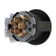 thumbnail image 4 of 532163968 532175566 Ignition Switch Ignition Key Switch With Key For L120 L130 G110 Ly18 Lawn Mower Hy, 4 of 5