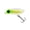 Pencil D, variant on 3.8cm 1.5Inch Crankbait Fishing Lures Floating Swimbait Hard Baits for Bass Trout Freshwater Saltwater