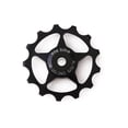 thumbnail image 1 of EGNMCR Bike Accessories 13T MTB Aluminium Wheel Bicycle Rear Derailleur Pulley Guide Bearing Bike Derailleur, 1 of 5