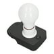 thumbnail image 5 of Bombilla De Lámpara LED, Buena Compatibilidad 700LM 6500K 12-60V 7W Bombilla De Trabajo Inalámbrica De Alto Brillo Con Adaptador De Batería Para Iluminación Interior Y Exterior, 5 of 7