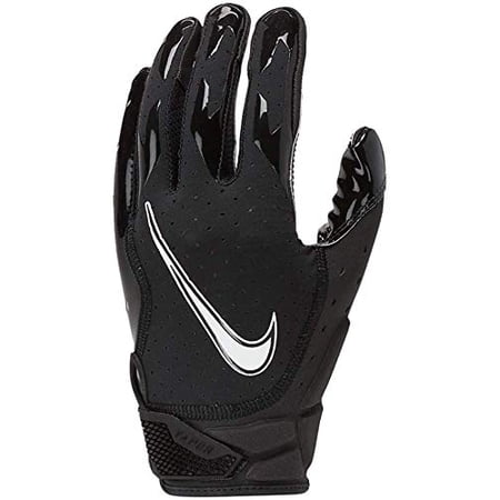 men's nike vapor jet 5.0 football gloves