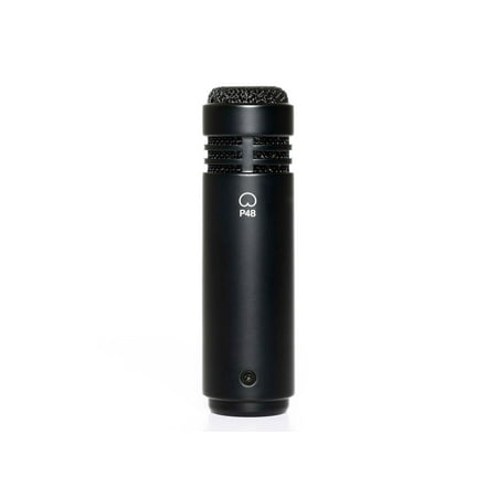 UPC: 0847986002051 | Lewitt LCT 040 MATCH Small Diaphragm Instrument Condenser Microphone