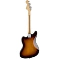 thumbnail image 3 of Fender Player Jaguar Electric Guitar (3-Color Sunburst), 3 of 6