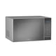 thumbnail image 2 of Horno de microondas Midea 1.1 pies Gris, 2 of 7