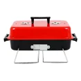 thumbnail image 4 of Parrilla Portatil Kitchenes Horno Asador De Carbon Plegable Con Tapa, 4 of 8