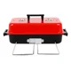 thumbnail image 4 of Parrilla Portatil Kitchenes Horno Asador De Carbon Plegable Con Tapa, 4 of 8