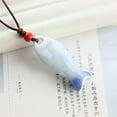 thumbnail image 4 of Fish whistle, cartoon children's ceramic whistle, handicraft toys, 4 of 6