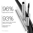 thumbnail image 3 of RMS Beauty Máscara Máscara de pestañas voluminizadora de péptidos Straight Up - HD Black 0.34oz RMS Beauty RMS Beauty Máscara 0.34oz, 3 of 5
