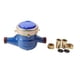 thumbnail image 3 of Dry Type Water Meter Remote Monitoring Magnetic Transmission DN15 Cold Water Flow Meter, 3 of 5