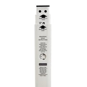 Sokkia 1005149-01 Heavy Duty 13ft Fiberglass Inches Grade Level Rod