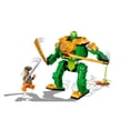 thumbnail image 3 of Set LEGO Ninjago Meca Ninja de Lloyd 71757, 3 of 3