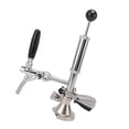 thumbnail image 1 of Keg Party Pump, Beer Keg Party Pump Rustproof Sturdy  for Welcome Parties for Family Gatherings, 1 of 7