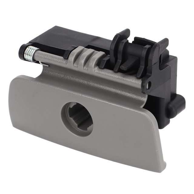Glove Box Latch Handle,Glove Box Latch Lock Glove Box Latch Lock Handle Glove Box Release Latch Handle Superior Craftsmanship