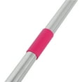 thumbnail image 1 of Rubber Broom Carpet Rake for Pet Hair Removal, 3 Section Telescopic Multifunction Floor Carpet Broom Pet Hair Dust Removal Cleaner Sweeper Cleanin G Tools, 1 of 7