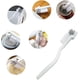 thumbnail image 5 of Cepillos multiusos para limpieza de botellas, cepillo para botellas, cepillo para tazas de café, cepillo curvo para botellas con mango largo Sincero Electrónica, 5 of 5