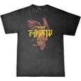 thumbnail image 1 of T-Shirt Unisexe Twenty One Pilots Bandito Bird, 1 of 3