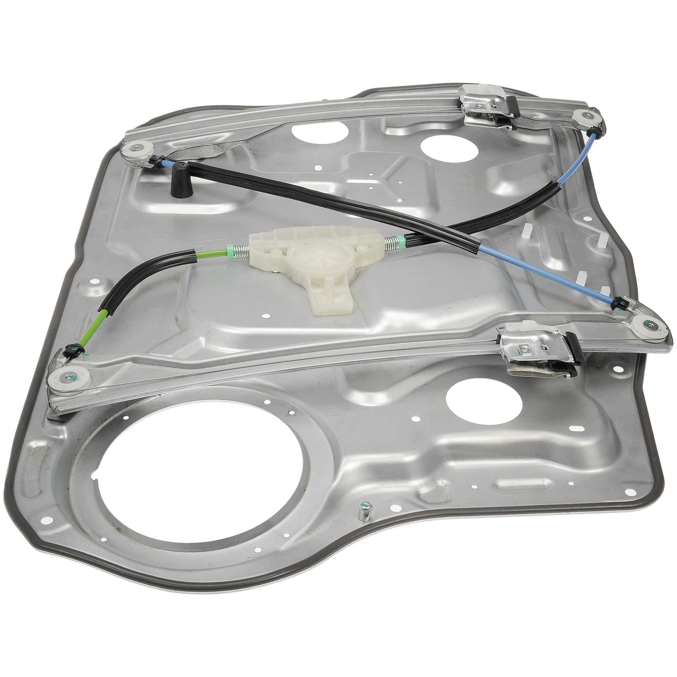 Dorman 749-331 Front Passenger Side Window Regulator for Specific Hyundai Models