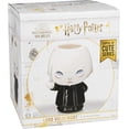 thumbnail image 3 of Taza de café Harry Potter Voldemort 480 ml Ceramic Kawaii, 3 of 4