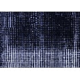thumbnail image 1 of Ahgly Company Indoor Rectangle Abstract Blue Modern Area Rugs, 2' x 5', 1 of 4
