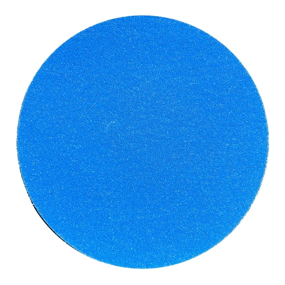 Disco de lijado SEM 150 mm, grano 240, caja de 50