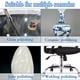 thumbnail image 4 of 5 Piezas de Disco de Rueda de Pulido de Lana, Kit de Disco de Rueda de Pulido de Fieltro de Lana para Amoladora Angular de 125 Mm, Almohadillas de Pulido de Fieltro, 4 of 5