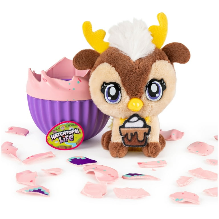 Hatchimals life cheap