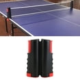 thumbnail image 3 of Tennis de Table Rétractable en Remplacement Noir, 3 of 8