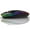 Black, variant on TENMOS Wireless Bluetooth Mouse Rechargeable Silent Mouse Dual Mode (Bluetooth 5.1 + 2.4G) with Nano Receiver