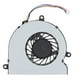 thumbnail image 3 of Piezas de repuesto para computadora portátil, ventilador de CPU, potencia de 4 pines, ventilador de CPU, ventiladores de refrigeración de CPU, rendimiento confiable, 3 of 8