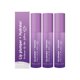 thumbnail image 3 of Xihbxyly Bálsamo Labial Hidratante, Tratamiento Hidratante y Suavizante, Fórmula para Aliviar La Sequedad, Solución Reparadora Suave, Cuidado Labial Diario, Apto para Todo Tipo de Piel, Paquete de 3, 3 of 7