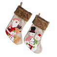 thumbnail image 1 of Stockings for Seasonal Decor and Party Favors, 1 of 3