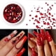 thumbnail image 5 of Diamantes de imitación de colores variados para decoración de uñas, cristales y gemas para diseño de uñas., 5 of 6