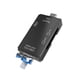 thumbnail image 5 of Lector de tarjetas 6 en 1 OTG USB 3.0 tipo C para tarjetas Secure Digital/TF (blanco), 5 of 5