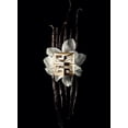 thumbnail image 4 of Givenchy Gentleman Society Ambree Eau de Parfum Spray para hombre, 3.4 onzas, 4 of 5