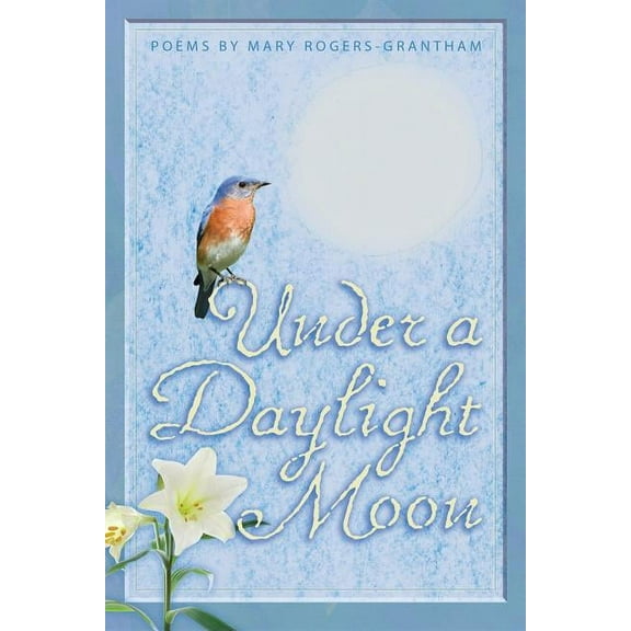 Under A Daylight Moon, (Paperback)